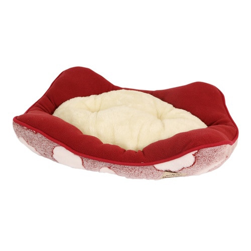 あったかプラス オーバルベッド ムーンナ