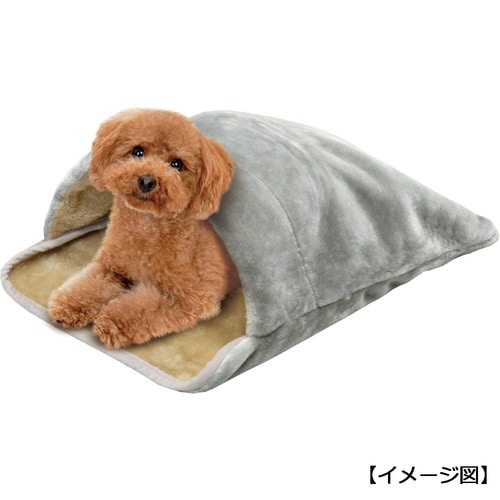 プレミアムリッチ毛布+ 寝ぶくろ