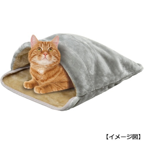 プレミアムリッチ毛布+ 寝ぶくろ