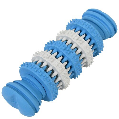 ハミガキおもちゃ カムデント ボーン