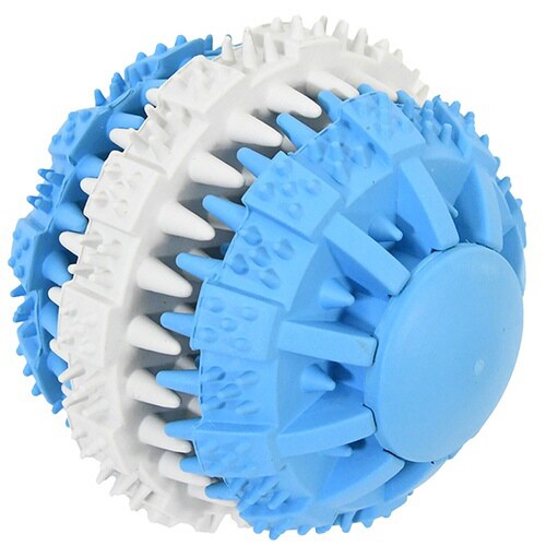 ハミガキおもちゃ カムデント ボール