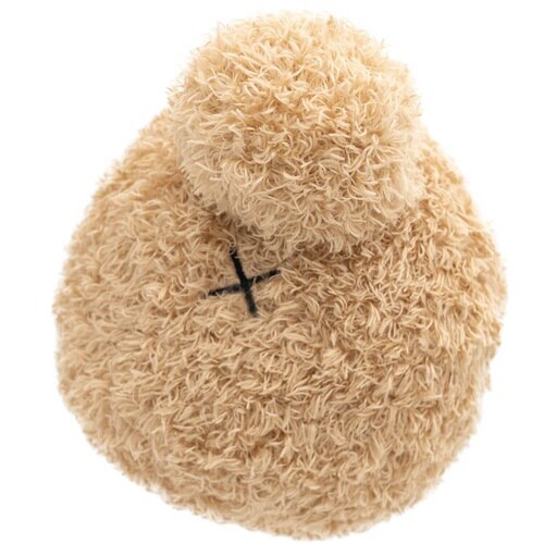 プーけつボール