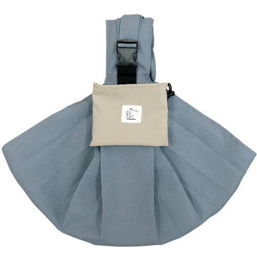 Chiccha! パパッとたためる スリ