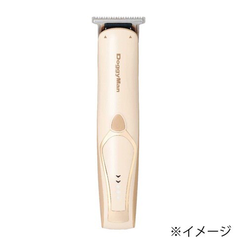 ホームバーバー 3in1 コードレスバリ