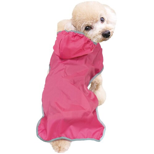 Chiccha! パパッと着られる ポケ