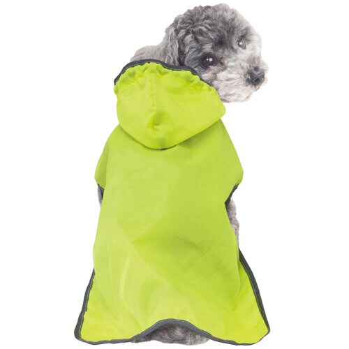 Chiccha! パパッと着られる ポケ