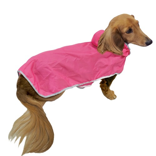 Chiccha! パパッと着られる ポケ