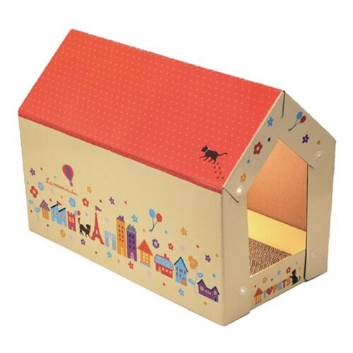 キャットスクラッチハウス