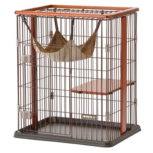 ウッドワンサークルキャットミニ