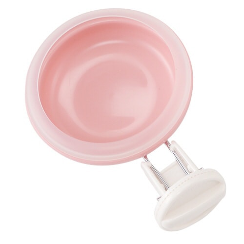 NEWハンガーボウル ピンク