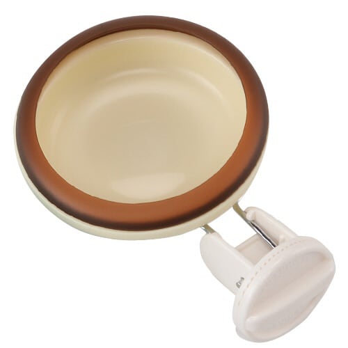 NEWハンガーボウルブラウン