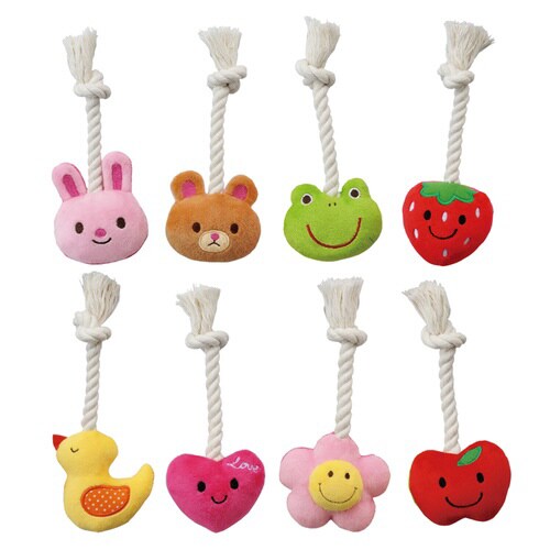 ベビーデンタルトーイ