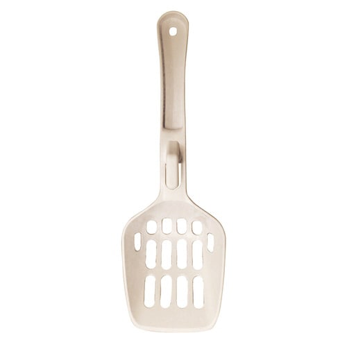 ラクラク猫砂スコップ