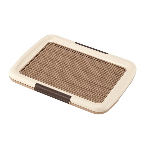 しつけるトレーメッシュプラス×10