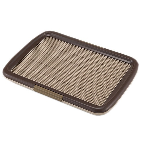 しつけるトレーメッシュプラス