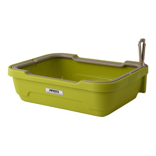 しつけるトイレC‐M