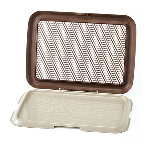 薄型しつけるトレー