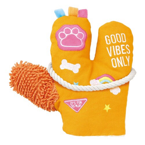 テトプレイ オレンジ