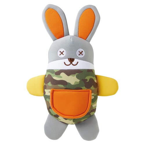 プレンズー ウサギ