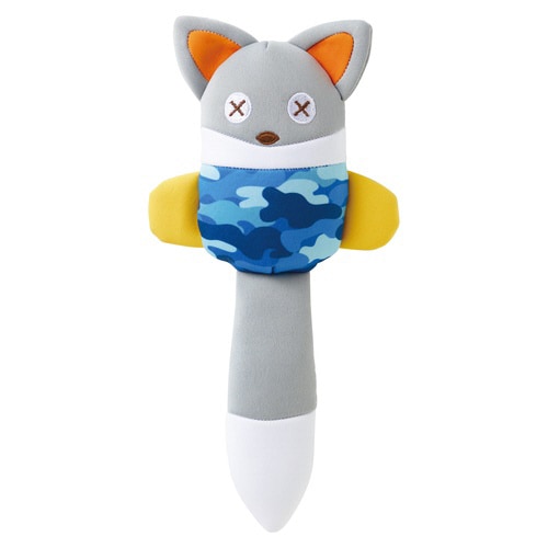 プレンズー キツネ