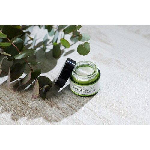 ボタニカル肉球ケアクリーム