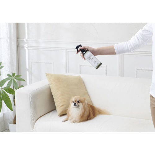 ボタニカル消臭スプレー