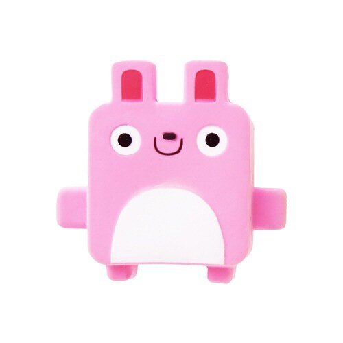 ポッピンキューブズ ウサギ