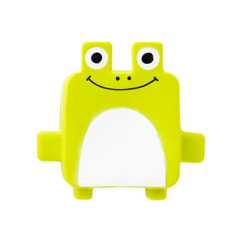 ポッピンキューブズ カエル