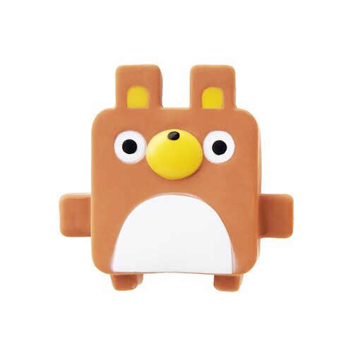 ポッピンキューブズ クマ