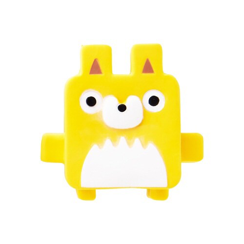 ポッピンキューブズ キツネ