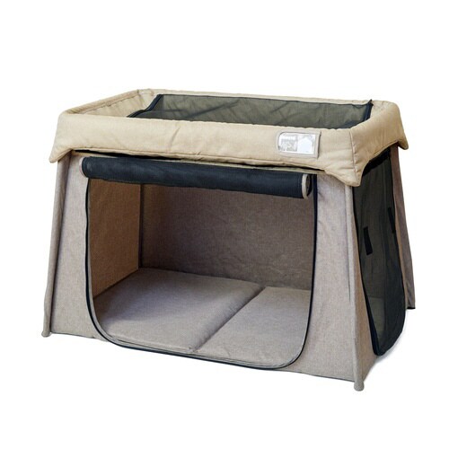 ペットにやさしい ソフトワンサークル ラ