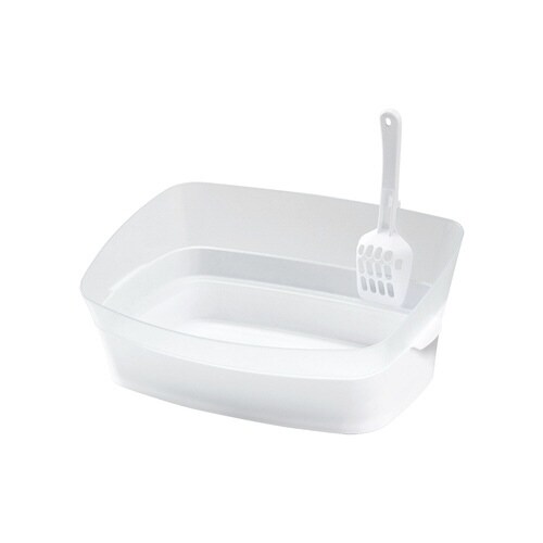 しつけるトイレ クリアキャット