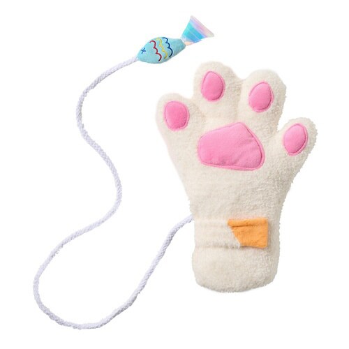 ネコプレイ ミケ