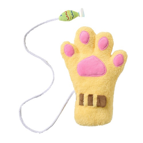 ネコプレイ トラ