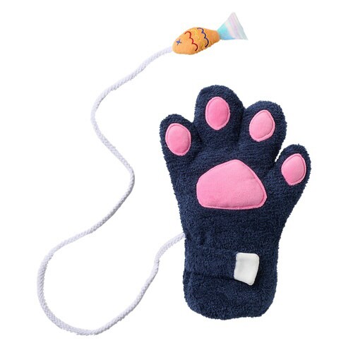 ネコプレイ クロ