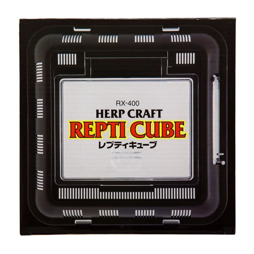 レプティキューブ