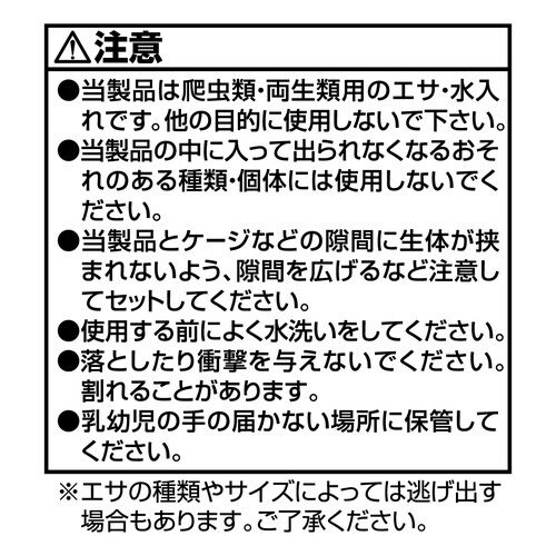 レプタイルカップ