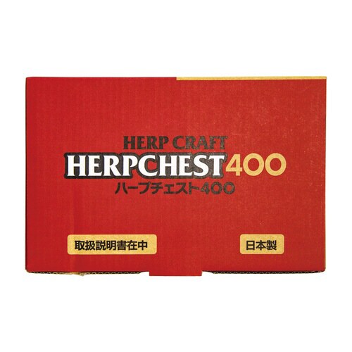 ハープチェスト400