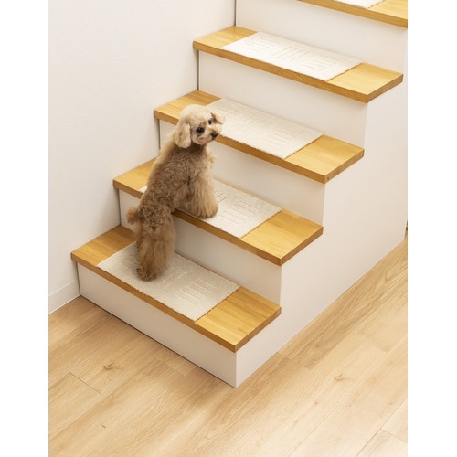 ピタペトモ ジョイントペットラグミニサイ