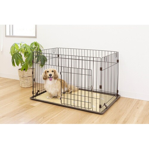 ラクぺトモケージマット