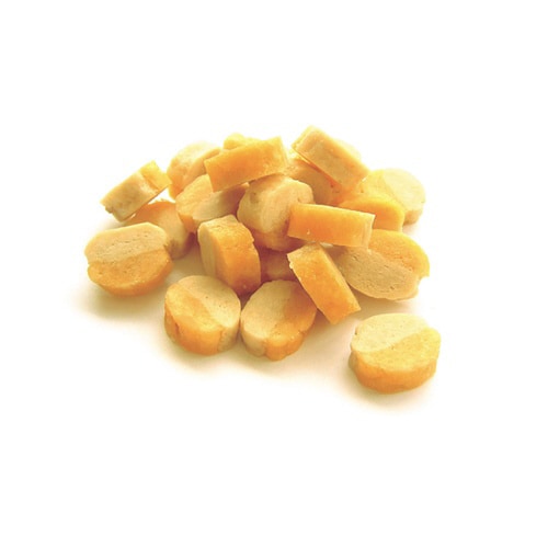 ふっくらさつまいも チーズ