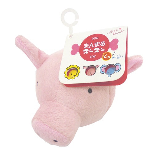 まんまるズーズー