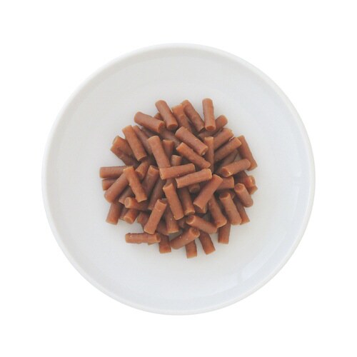 7歳からのやさしいフード