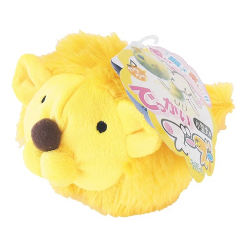 でっかいズーズー