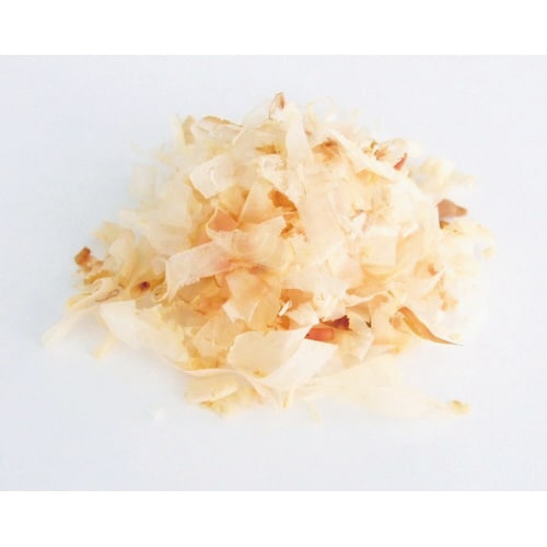 無添加まぐろけずり