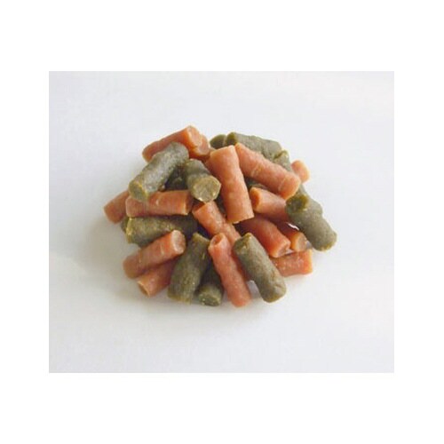 クロレラ野菜入りやさしいフード