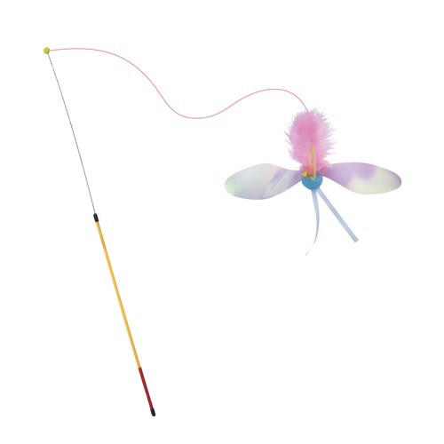 カシャぶんスーパーロング バード