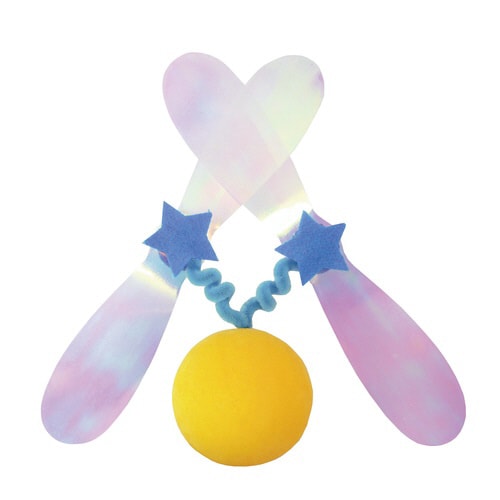 ゆらころカシャりん ホシ