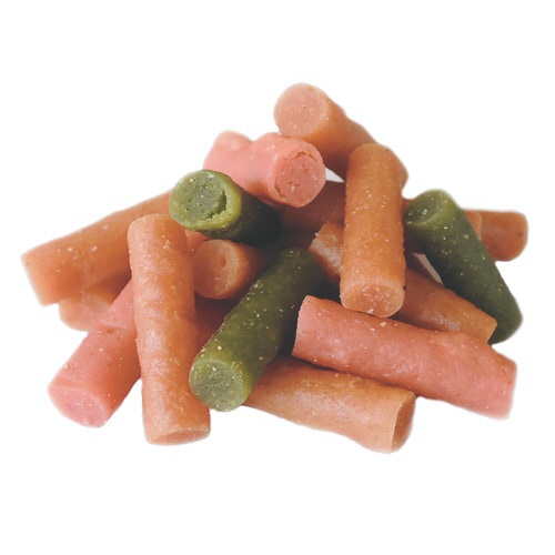 ささみとお野菜