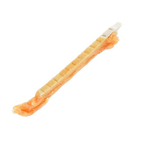 鶏のプティブランシュ